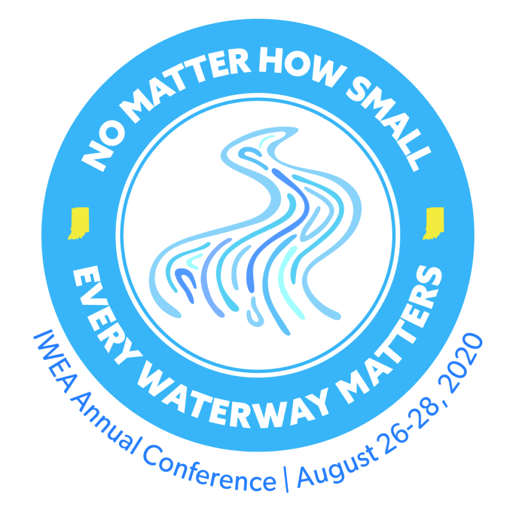 Annual Conference Confirmation Indiana WEA Wastewater Education