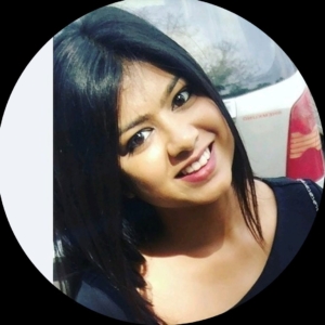 SHREYA VARSHNEY, P.E.